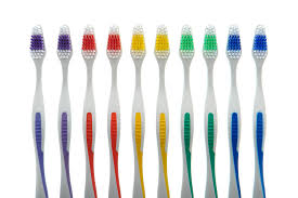 Choose the right toothbrush Ann Arbor MI