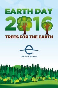 Earth Day 2016 Ann Arbor MI
