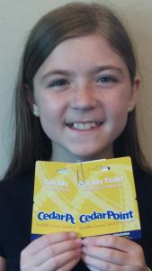 Spring Puzzle Winner McNamara Orthodontics in Ann Arbor MI