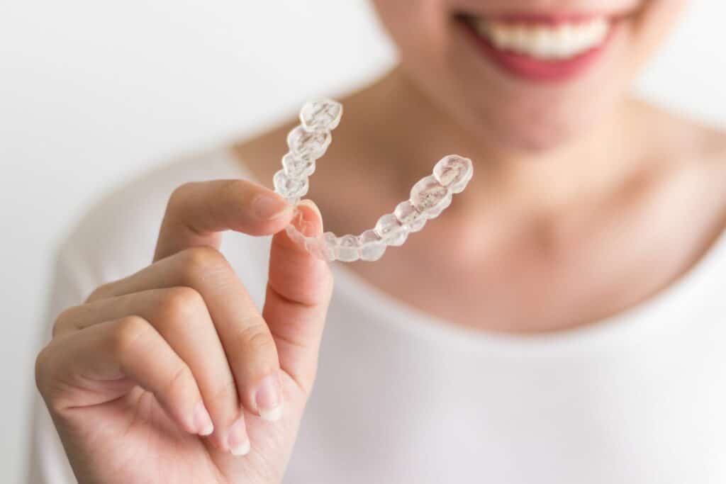 Clear Aligners: Are They Right for You? McNamara Orthodontics in Ann Arbor, MI