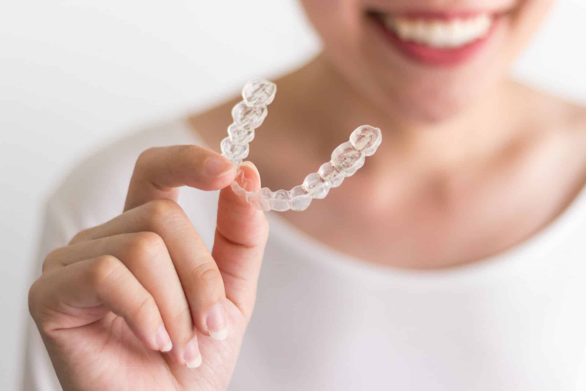 Clear Aligners: Are They Right for You? McNamara Orthodontics in Ann Arbor, MI