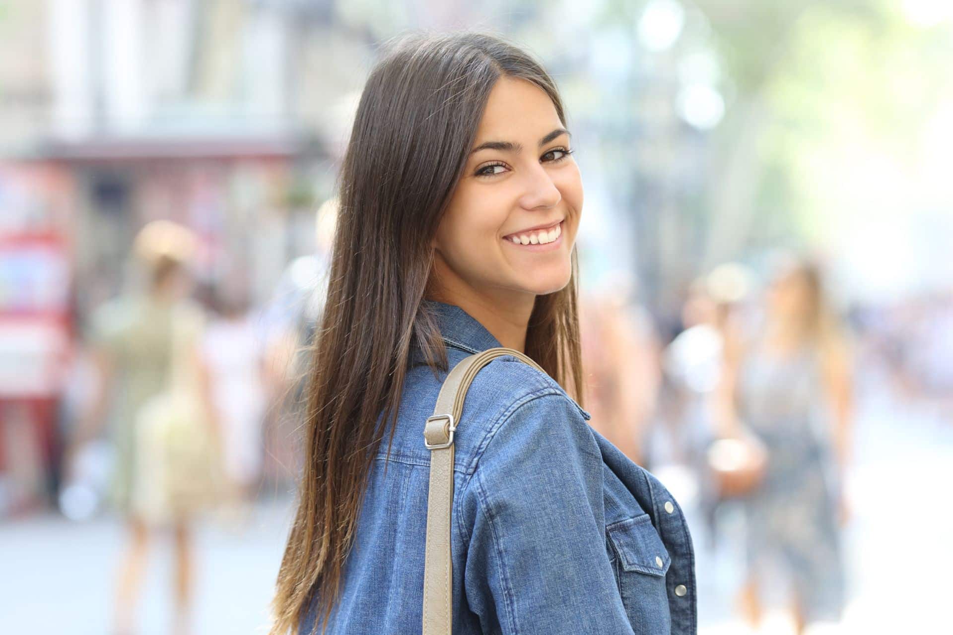 Overbite Correction in Ann Arbor, MI: Your Simple Guide McNamara Orthodontics in Ann Arbor, MI