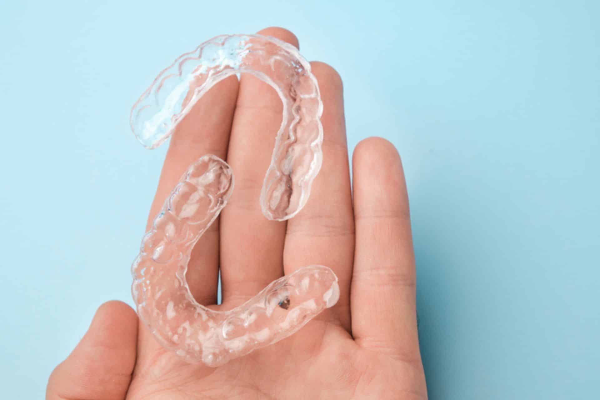 Is Invisalign faster than braces? McNamara Orthodontics in Ann Arbor, MI