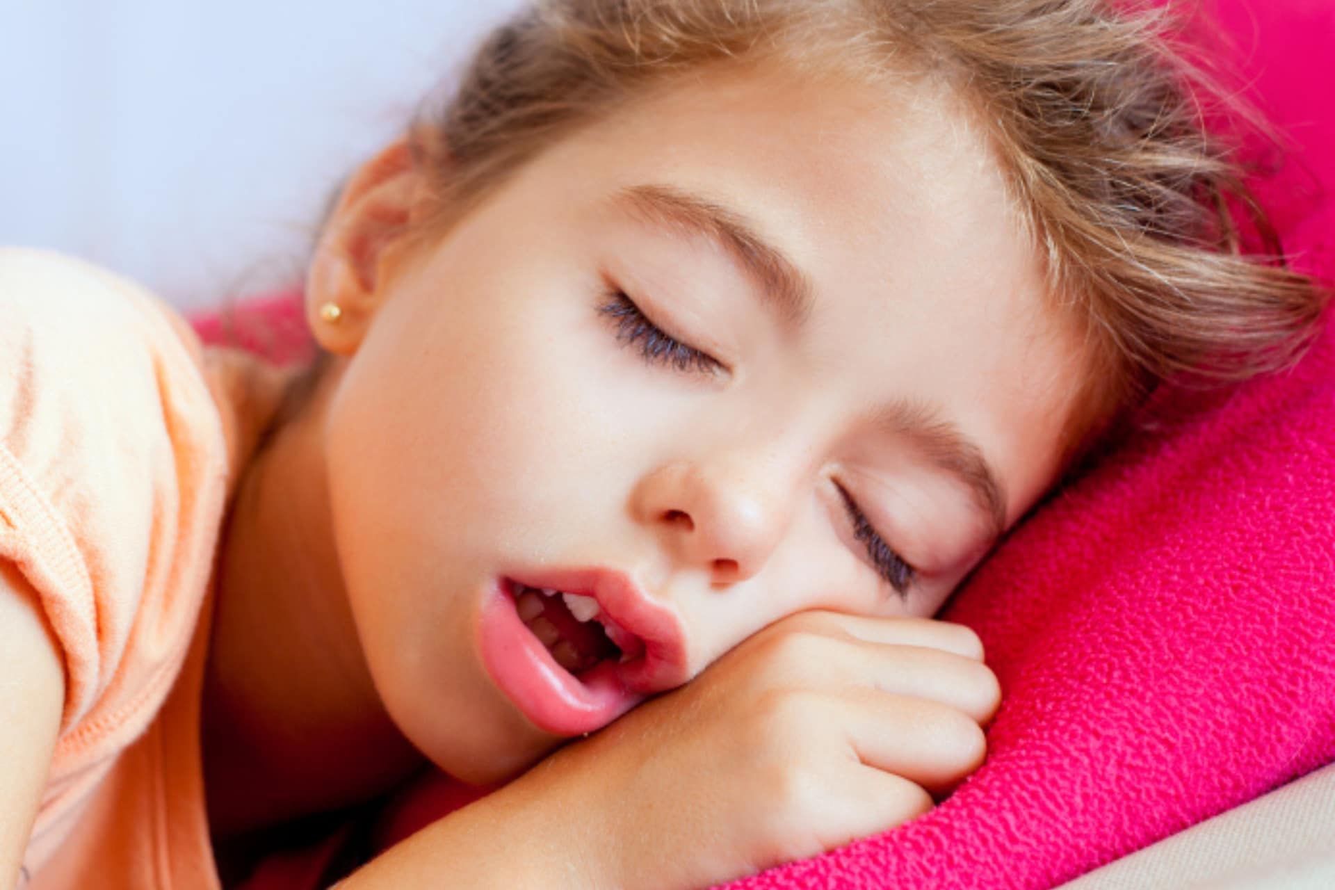 What Happens If Airway Problems in Children Are Ignored in Ann Arbor, MI? McNamara Orthodontics